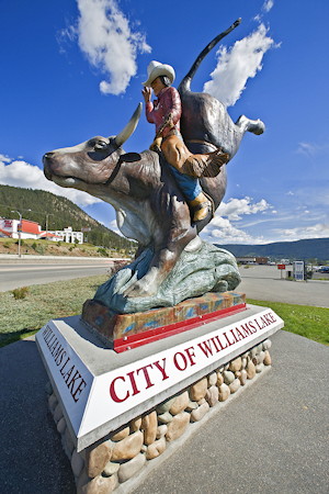 Heart of a champion statue