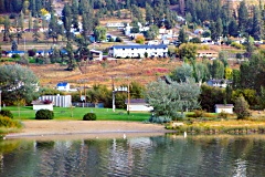 Scout Isle