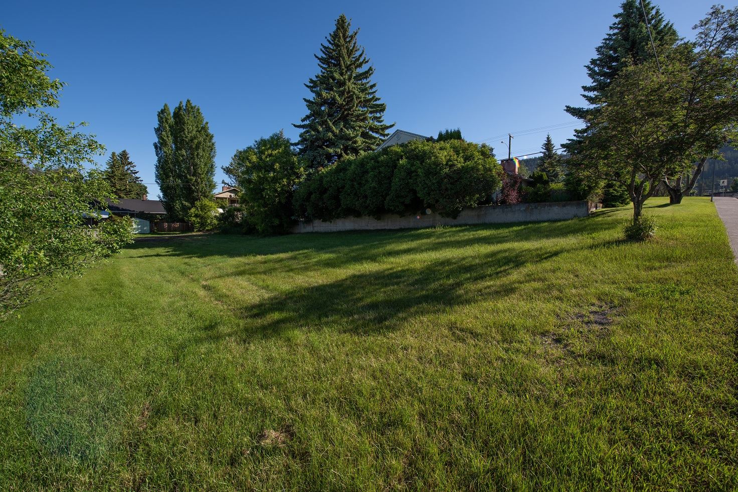 Johnson St. Park