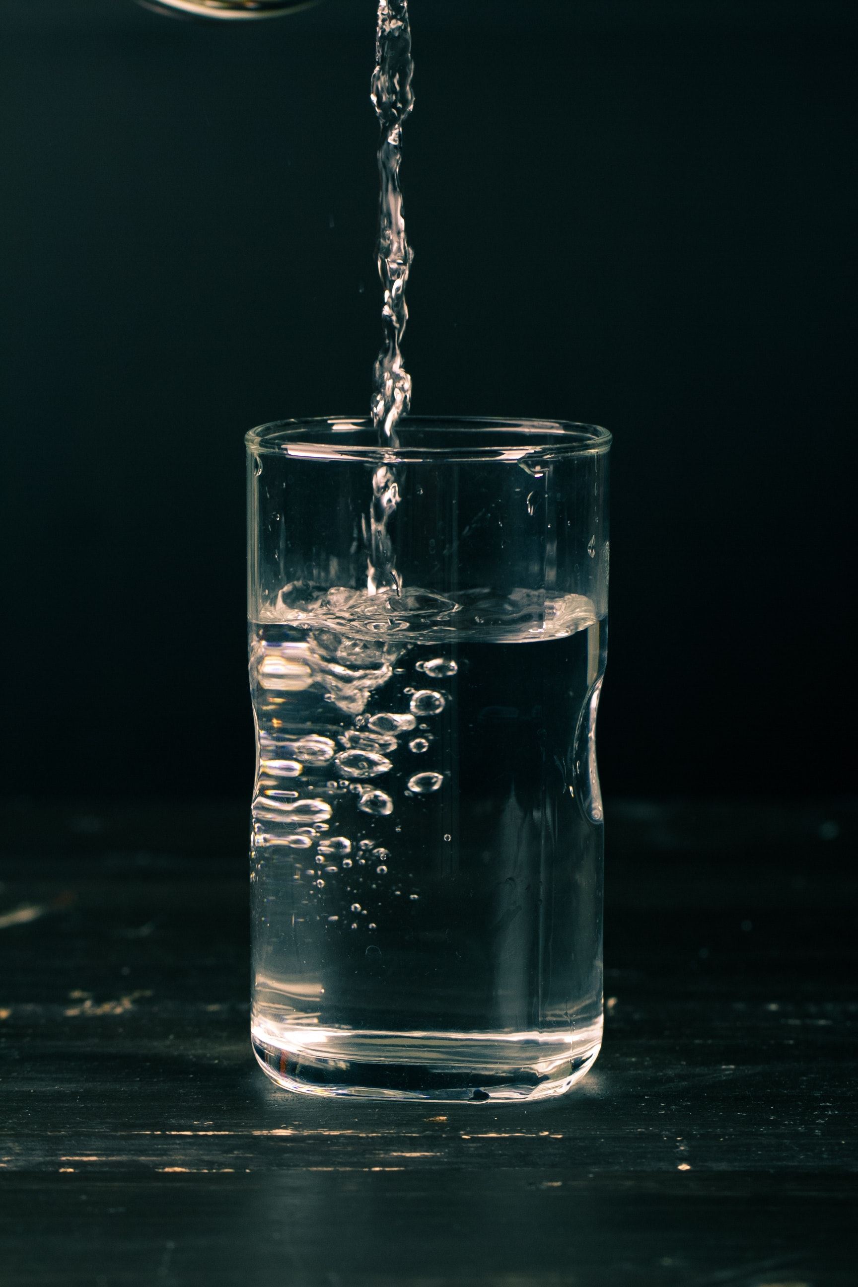 Drinking-Water
