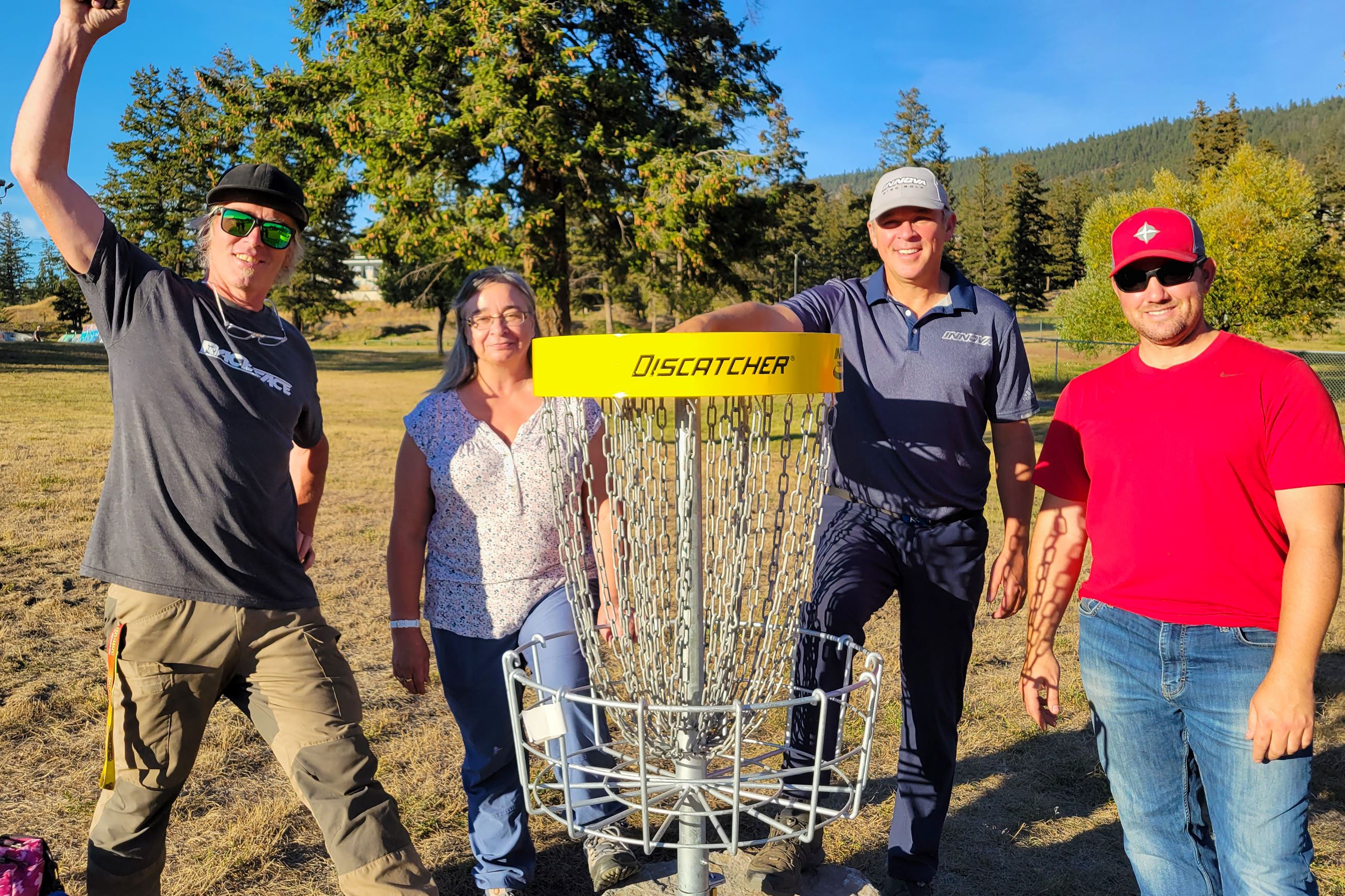 DiscGolf15