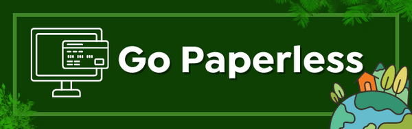 Go Paperless 2023 - Page 1