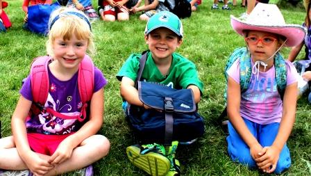 day camp