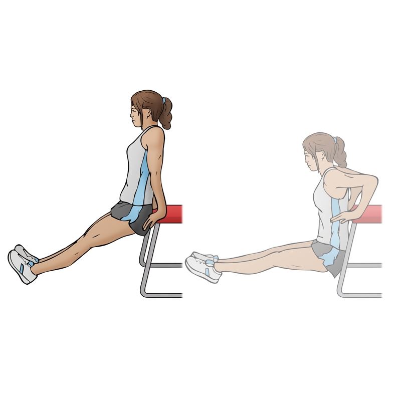 benchpress