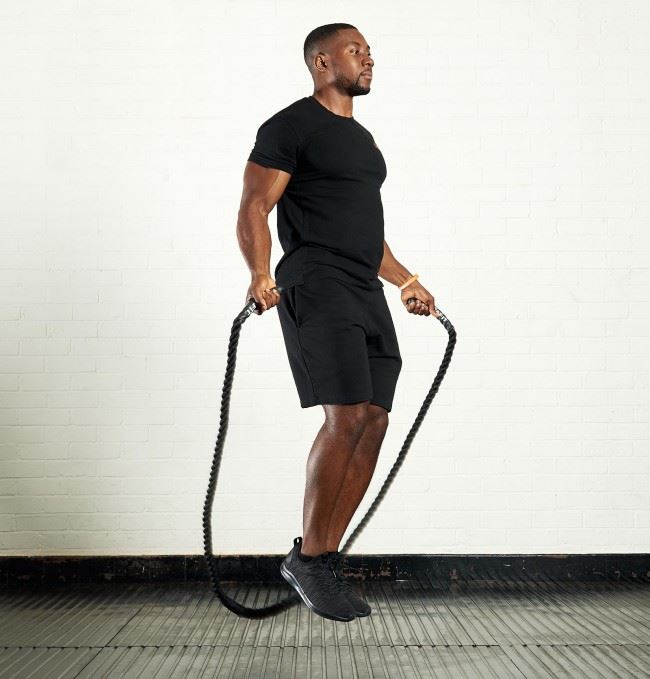 jumprope