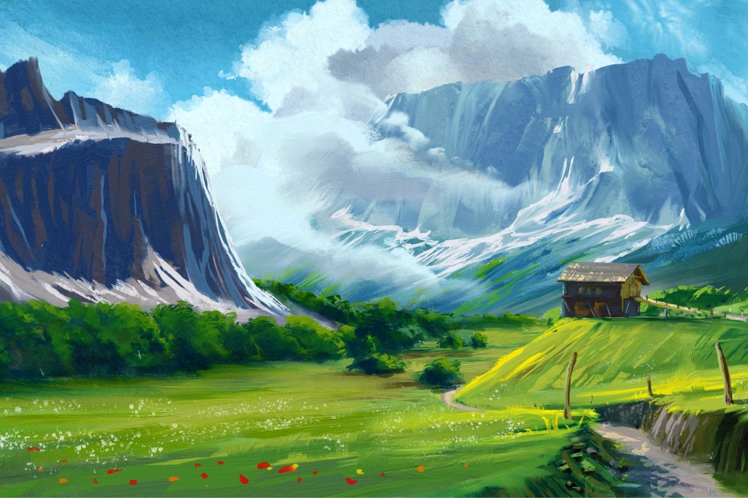landing-page