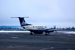 Pacific Coastal Plane