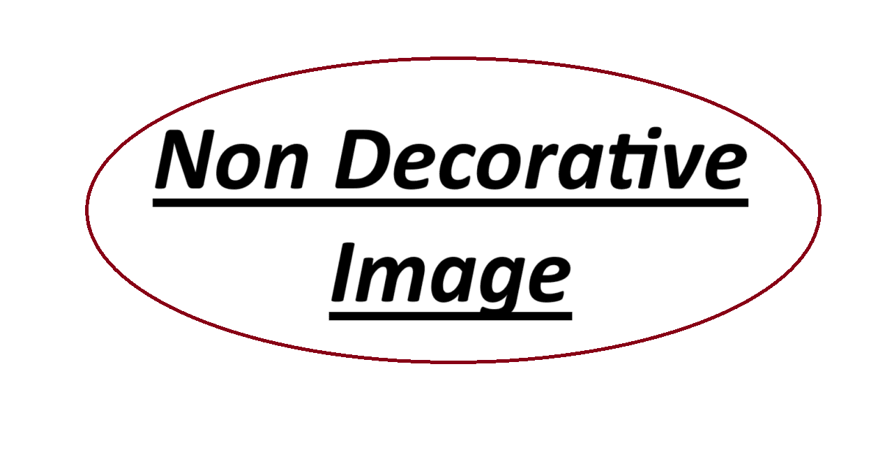 It's a Non decorative image, really?!@#$%^&*
